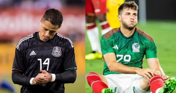 Chicharito no se guarda nada y habla de forma directa tras revelar los manejos dentro del Tri