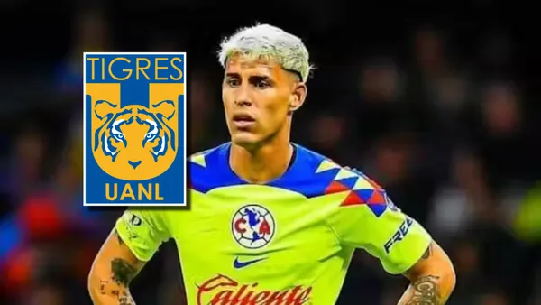 Chicote Calderón / Foto: OneFootball