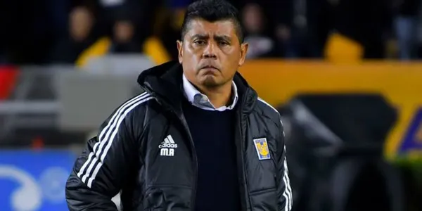 Chima Ruíz y lo que le depara con los Tigres en un futuro.