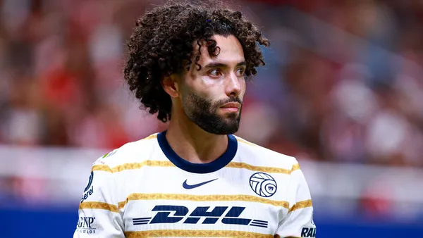 Chino Huerta dejará un gran hueco en los universitarios