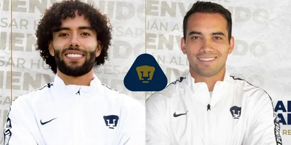 Chino Huerta fue una solicitud que Lillini le hizo a la directiva, pero llegará directo a la banca