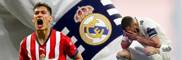 Chiquete es uno de los jugadores más valiosos del fútbol mexicano.