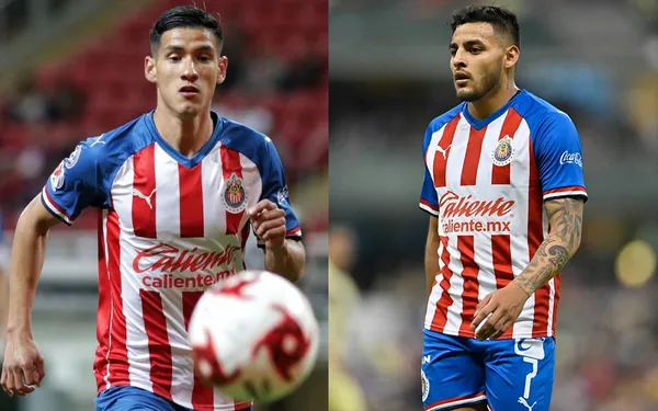 Chivas analiza nuevos refuerzos para el plantel tras la separación indefinida de dos de sus elementos.