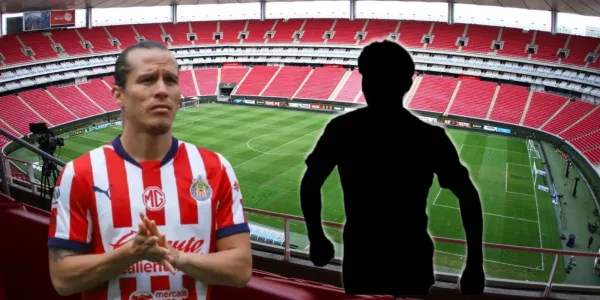 Chivas analiza opciones para reforzar el mediocampo y una joya rojiblanca podría sumarse al equipo