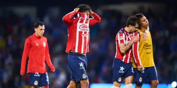 Chivas analizaría la baja de un nuevo futbolista una vez termine el Clausura 2026