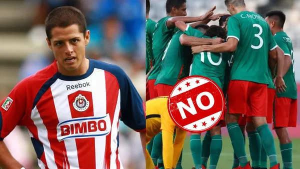 Chivas apostaba por un delantero como refuerzo, pero Eduardo Aguirre les dijo que no, ahora irían por otro