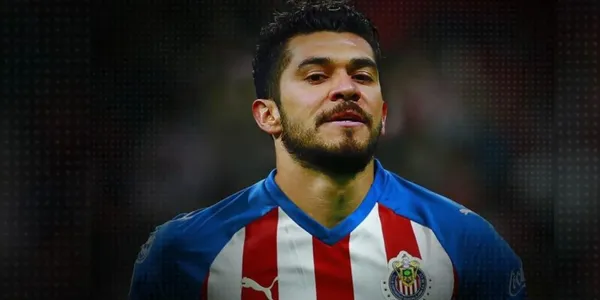 Chivas apostaría por el fichaje de Henry Martín y dos jugadores del Rebaño serían moneda de cambio