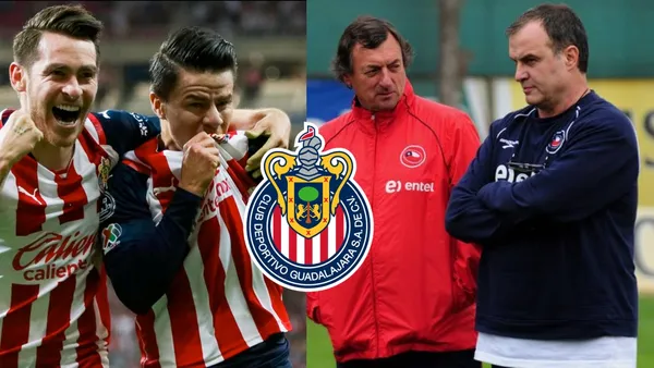 Chivas apostaría por un nuevo entrenador para el torneo Apertura tras la eliminación, Ricardo Cadena no se queda