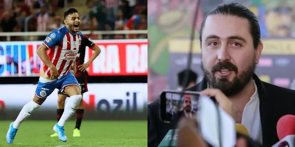 Chivas arrasa en el rating y Vergara sonríe a sus ingresos