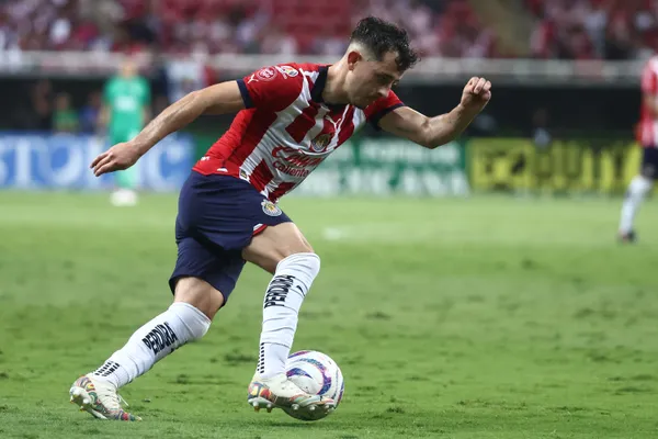 Chivas busca su primer triunfo del torneo