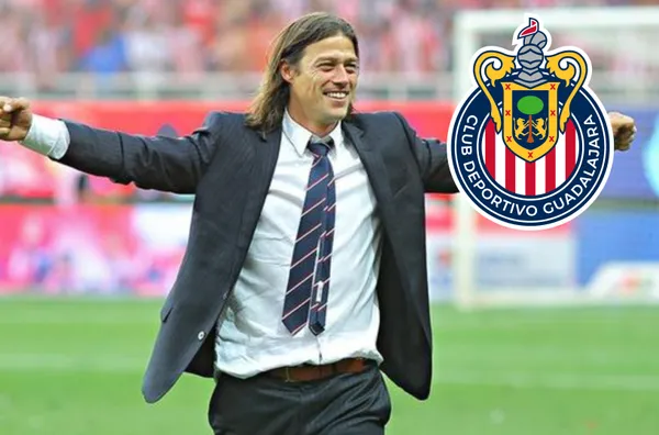 Chivas busca técnico y la afición clama por el regreso de Matías Almeyda.