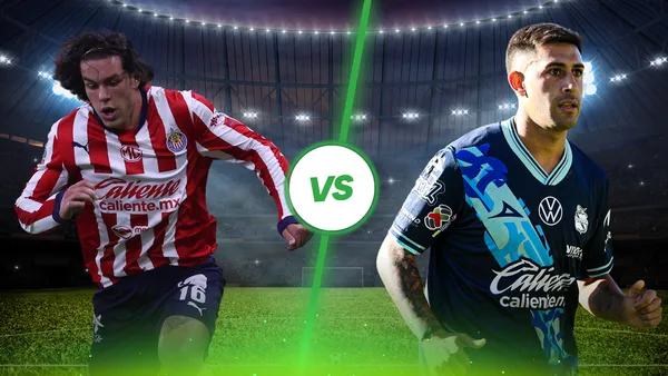 Chivas buscará consolidar su boleto a la liguilla, mientras que Puebla luchará por su orgullo en esta recta final del Clausura 2025. / X