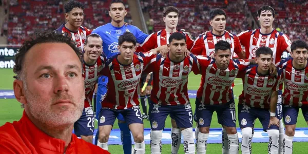 Chivas buscará convencer a uno de sus futbolistas de mantenerse por una temporada más en el club