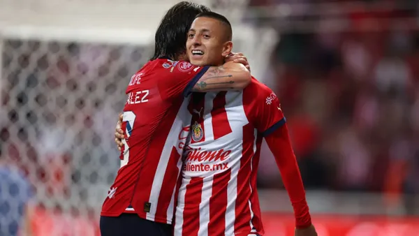 Chivas buscará la ventaja desde el choque de Ida