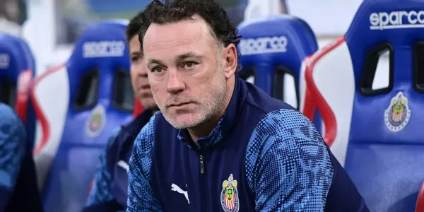 Chivas buscará reforzar su mediocampo con un futbolista de vocaciones defensivas