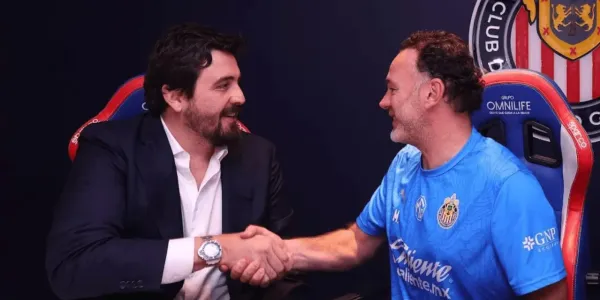 Chivas buscará satisfacer uno de los deseos de Gabriel Milito en el mercado invernal