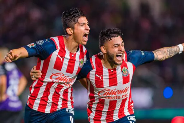 Chivas buscará su clasificación a la liguilla ante el Puebla, y esta es parte de la motivación que tendrían para buscar pelear por el campeonato.