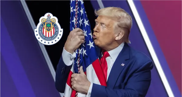 Chivas confirmó a su nuevo refuerzo, pero nació en los Estados Unidos.