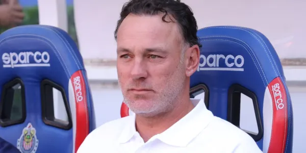 Chivas contaría con tres regresos para el siguiente torneo