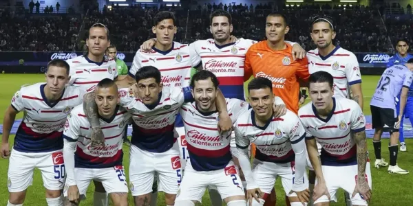 Chivas contaría con un polémico regreso de cara al Apertura 2026