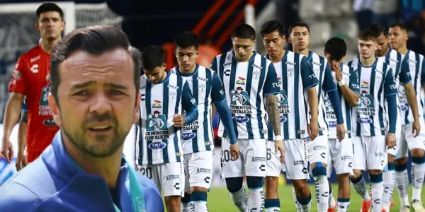 Chivas contaría con una estratega para traer un refuerzo de Pachuca
