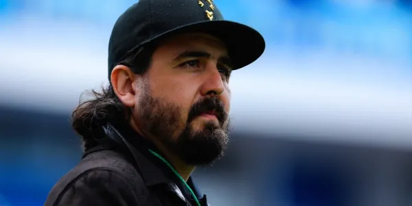 Chivas contaría con una última esperanza para conseguir un fichaje más de cara al Clausura 2026