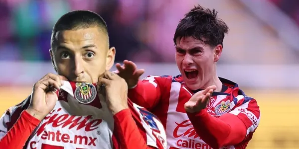 Chivas cuenta con un héroe silencioso en su triunfo ante Gallos Blancos