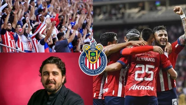 Chivas da otro golpe de autoridad que ningún equipo de la liga mx lo puede hacer