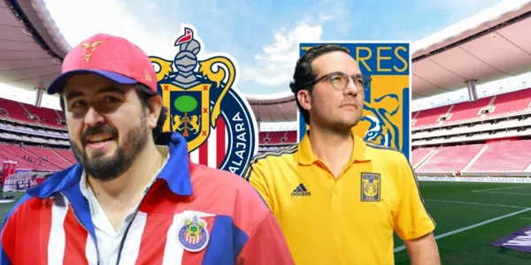 Chivas daría luz verde a la salida de un jugador, usarían su ficha como moneda de cambio y Tigres podría ser opción
