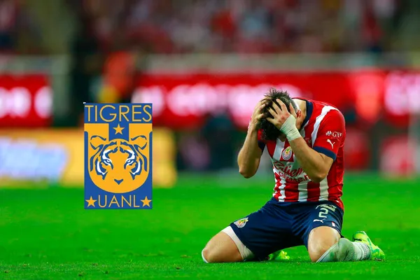 Chivas de Guadalajara