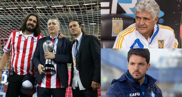 Chivas de Guadalajara busca un nuevo entrenador para el 2022, la llegada de Matías Almeyda no se concretaría y generaría que se busque a un nuevo entrenador.