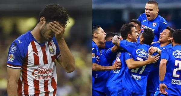 Chivas de Guadalajara de nuevo pierde en la mesa, lo que pudo conseguir con una buena negociación. El Guadalajara así deja escapar un futbolista con gran proyección y que jugaría en Europa.