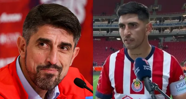 Chivas de Guadalajara debe pensar en ganar, sí hay equipo para hacerlo, pero Paunovic se la jugaría de nueva cuenta por un cambio que afecte a Guzmán.