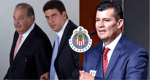 Chivas de Guadalajara está en crisis y solo Arturo Elías Ayub podría ser el que cambie el destino del chiverío. Esta sería su decisión.