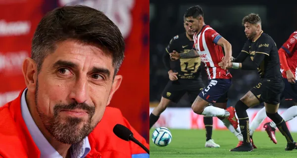 Chivas de Guadalajara está en la senda de la victoria. El jugador Guzmán y cómo le abre la mente al DT para que el chiverío mejore.