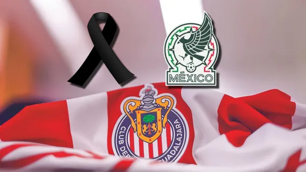 Chivas de Guadalajara / Foto: 24 Horas