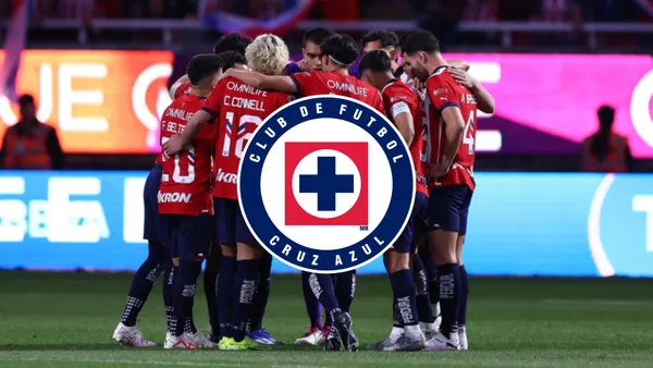 Chivas de Guadalajara / Foto: Chivas