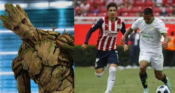 Chivas de Guadalajara no muestra nada. El club podría dejar ir a los futbolistas ya que está a tiempo de reforzar al equipo.