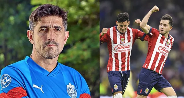 Chivas de Guadalajara pasó a la final del torneo, aún así, el entrenador tomó una decisión concreta con respecto al futuro.
