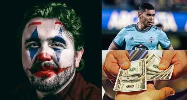 Chivas de Guadalajara quedó mal. Filtran que Amaury Vergara quedó mal en su intento de llevar al goleador.