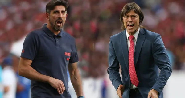 Chivas de Guadalajara remontó ante el Azul, filtran cómo Paunovic sorprende y mostró su personalidad en el juego.