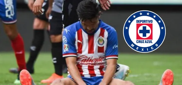 Chivas de Guadalajara se encuentra a las puertas de jugarse su pase a la Liguilla, pero este dato lo pone en contra