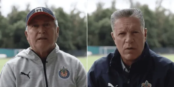 Chivas de Guadalajara se ha repuesto en este último tiempo en la Liga MX, por lo que está peleando por la Liguilla y esto es lo que piensa Ricardo Peláez sobre mantenerlo en el cargo.