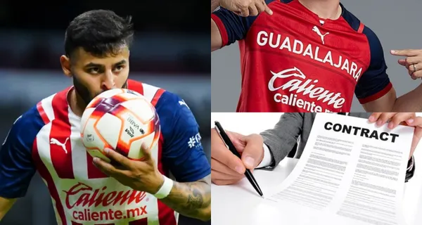 Chivas de Guadalajara se lleva el resultado que lo pone en pelea para la reclasificación y desde las matemáticas, incluso para el cupo directo a liguilla. Vega para quedarse, consideraría a. un socio.