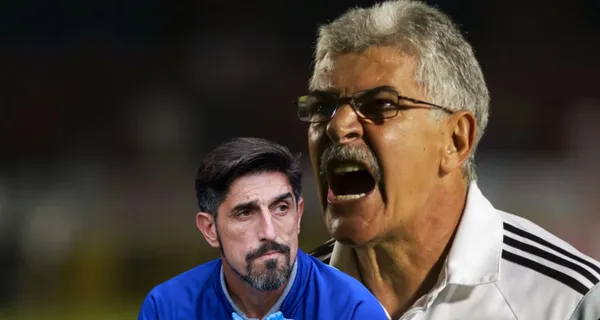 Chivas de Guadalajara sorprende, Ricardo Ferretti sería buscado y el 1ero que se iría del Guadalajara.