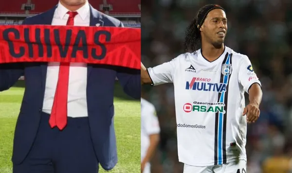 Chivas de Guadalajara tiene en mente otro tipo de jugadores, Ricardo Peláez señaló que se buscarán jugadores con un determinado perfil.