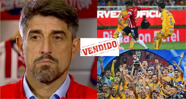 Chivas de Guadalajara volvió a las prácticas y el entrenador rompió el letargo tras la final.