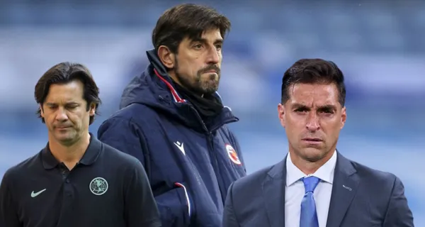 Chivas de Guadalajara y el entrenador que podría tener en mente, si el proceso con Paunivic termina por fracasar.