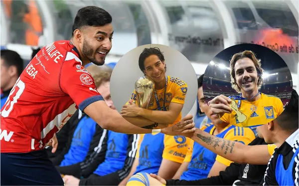 Chivas de Guadalajara y un nuevo rumor que se arma en el mercado mexicano.