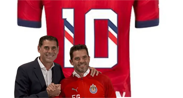 Chivas de Guadalajara ya tendría a su nuevo 10 sería una contratación de gran nivel.